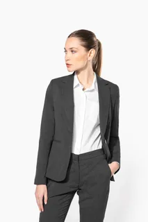 Kariban Ladies’ jacket – foto 23