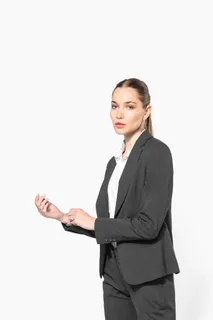 Kariban Ladies’ jacket – foto 22