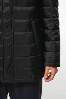 Kariban Lichte herenparka met capuchon – foto 10