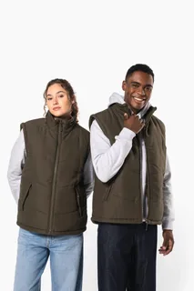 Kariban Met fleece gevoerde bodywarmer – foto 12