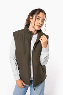 Kariban Met fleece gevoerde bodywarmer – foto 14