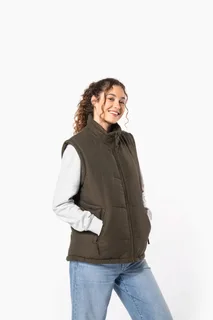 Kariban Met fleece gevoerde bodywarmer – foto 13