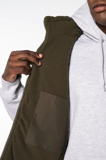 Kariban Met fleece gevoerde bodywarmer – foto 8