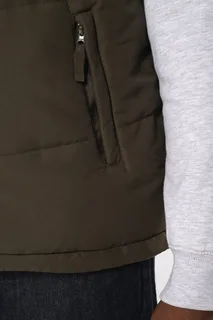 Kariban Met fleece gevoerde bodywarmer – foto 9