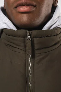Kariban Met fleece gevoerde bodywarmer – foto 7