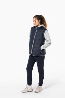 Kariban Gewatteerde bodywarmer – foto 13
