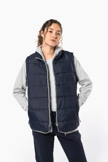 Kariban Gewatteerde bodywarmer – foto 11
