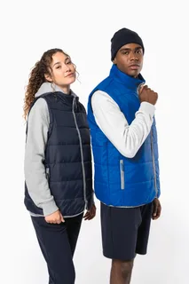 Kariban Gewatteerde bodywarmer – foto 12