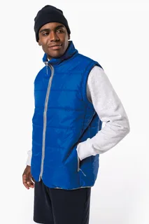 Kariban Gewatteerde bodywarmer – foto 4