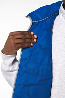 Kariban Gewatteerde bodywarmer – foto 10