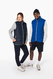 Kariban Gewatteerde bodywarmer – foto 15