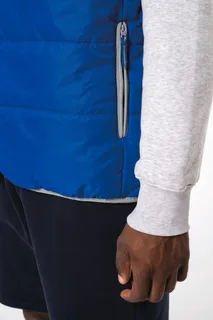 Kariban Gewatteerde bodywarmer – foto 7