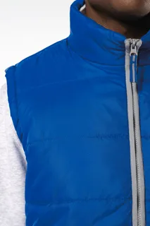 Kariban Gewatteerde bodywarmer – foto 6