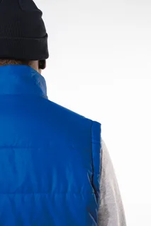 Kariban Gewatteerde bodywarmer – foto 9