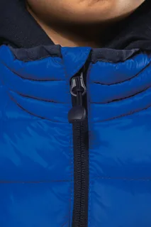 Kariban Kid's lightweight sleeveless padded jacket – foto 4