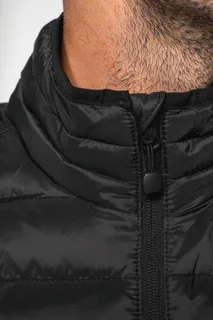 Kariban Men’s lightweight sleeveless down jacket – foto 4