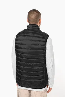 Kariban Men’s lightweight sleeveless down jacket – foto 2