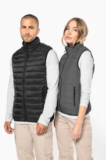 Kariban Men’s lightweight sleeveless down jacket – foto 6