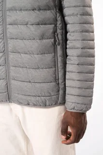 Kariban Men's lightweight hooded padded jacket – foto 8