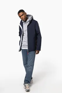 Kariban Regenjas unisex – foto 11