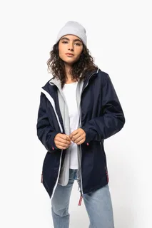 Kariban Regenjas unisex – foto 10