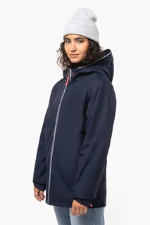 Kariban Regenjas unisex – foto 7