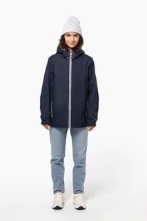 Kariban Regenjas unisex – foto 12