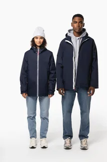 Kariban Regenjas unisex – foto 15