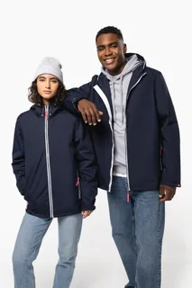 Kariban Regenjas unisex – foto 9