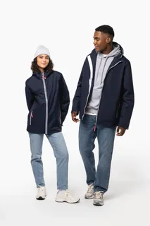 Kariban Regenjas unisex – foto 13
