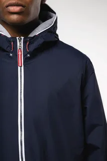 Kariban Regenjas unisex – foto 4