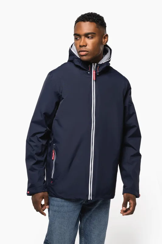 Kariban Regenjas unisex