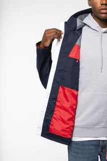 Kariban Regenjas unisex – foto 6