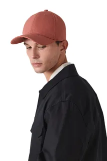 K-UP Recycled 6-panel cap – foto 1