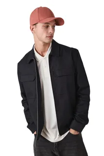 K-UP Recycled 6-panel cap – foto 3