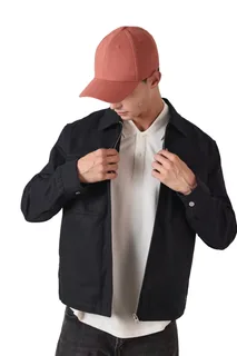 K-UP Recycled 6-panel cap – foto 2