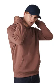 K-UP Recycled cotton cap - 5 panels – foto 4