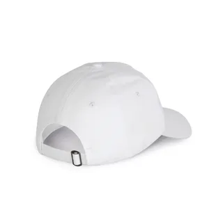 K-UP Recycled cotton cap - 5 panels – foto 6