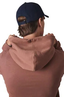 K-UP Recycled cotton cap - 5 panels – foto 2