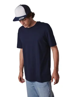 K-UP Classic trucker cap - 5 panels – foto 3