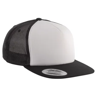K-UP Classic trucker cap - 5 panels – foto 9