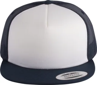 K-UP Classic trucker cap - 5 panels – foto 7