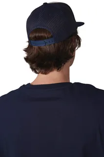 K-UP Classic trucker cap - 5 panels – foto 5