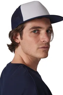 K-UP Classic trucker cap - 5 panels – foto 6