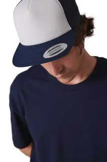 K-UP Classic trucker cap - 5 panels – foto 4