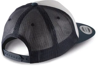K-UP Classic trucker cap - 5 panels – foto 8