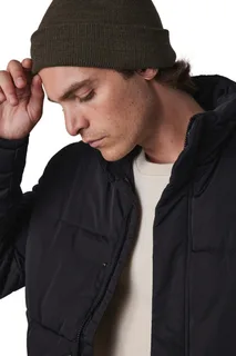K-UP Gerecyclede muts met Thinsulate™ -voering – foto 6