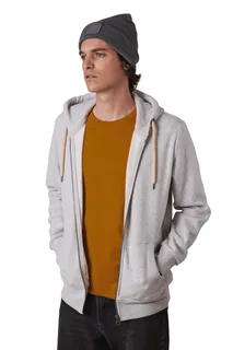 K-UP Recycled beanie with patch and Thinsulate™ lining – foto 4