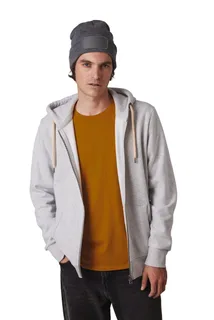 K-UP Recycled beanie with patch and Thinsulate™ lining – foto 3
