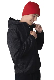 K-UP Polar fleece beanie – foto 3